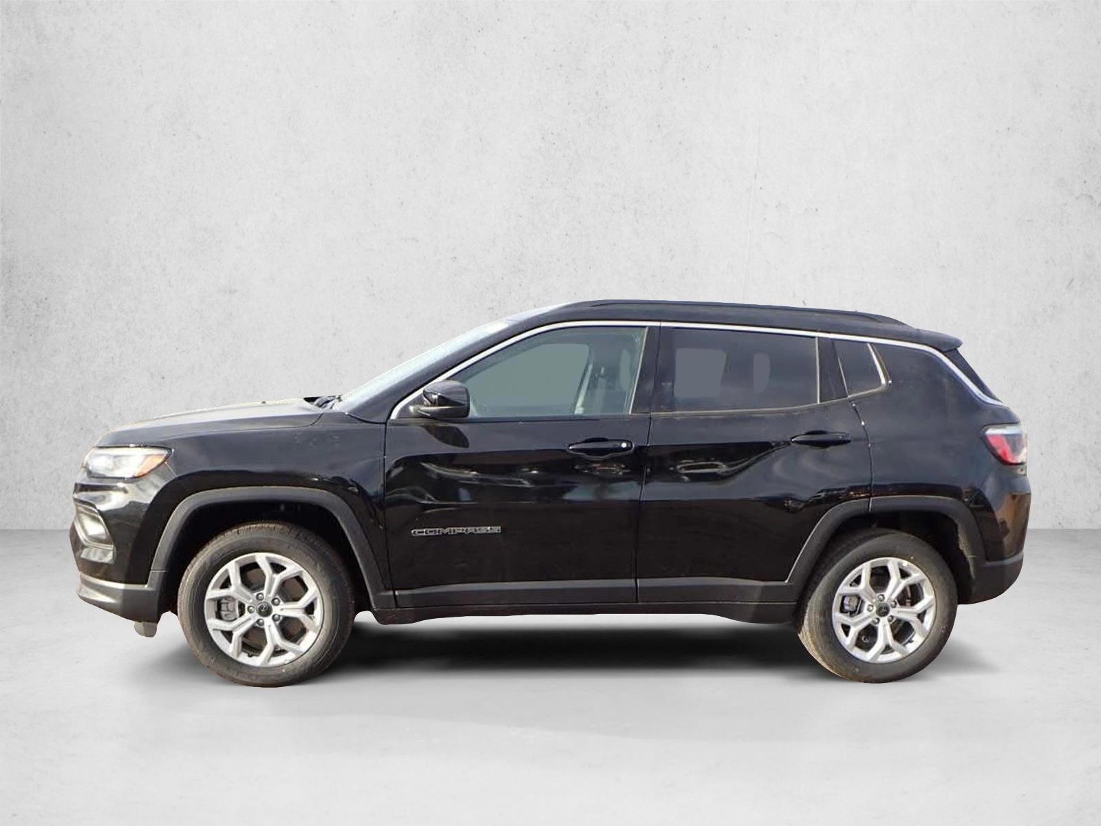 Thumbnail: 2026 Jeep Compass - 2