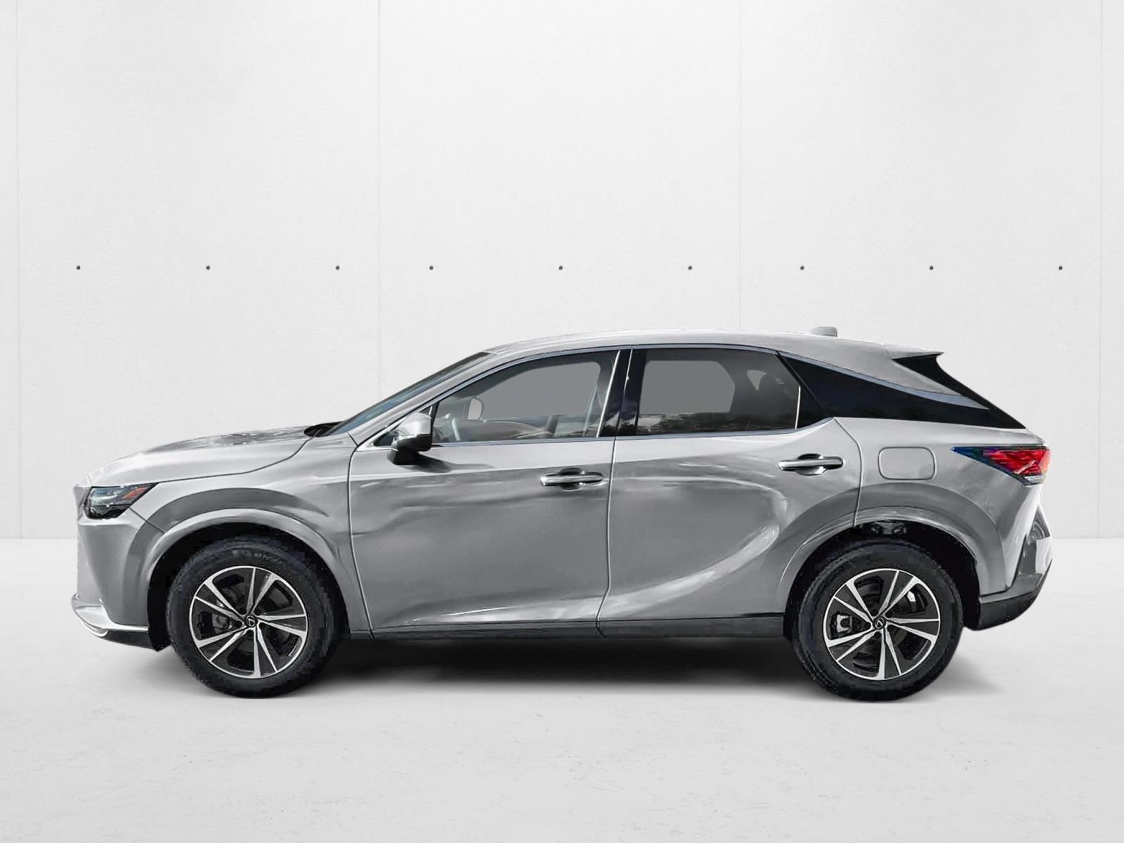 Thumbnail: 2026 Lexus RX - 2