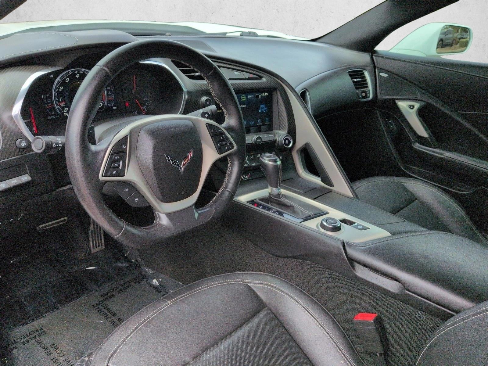 Thumbnail: 2016 Chevrolet Corvette - 4