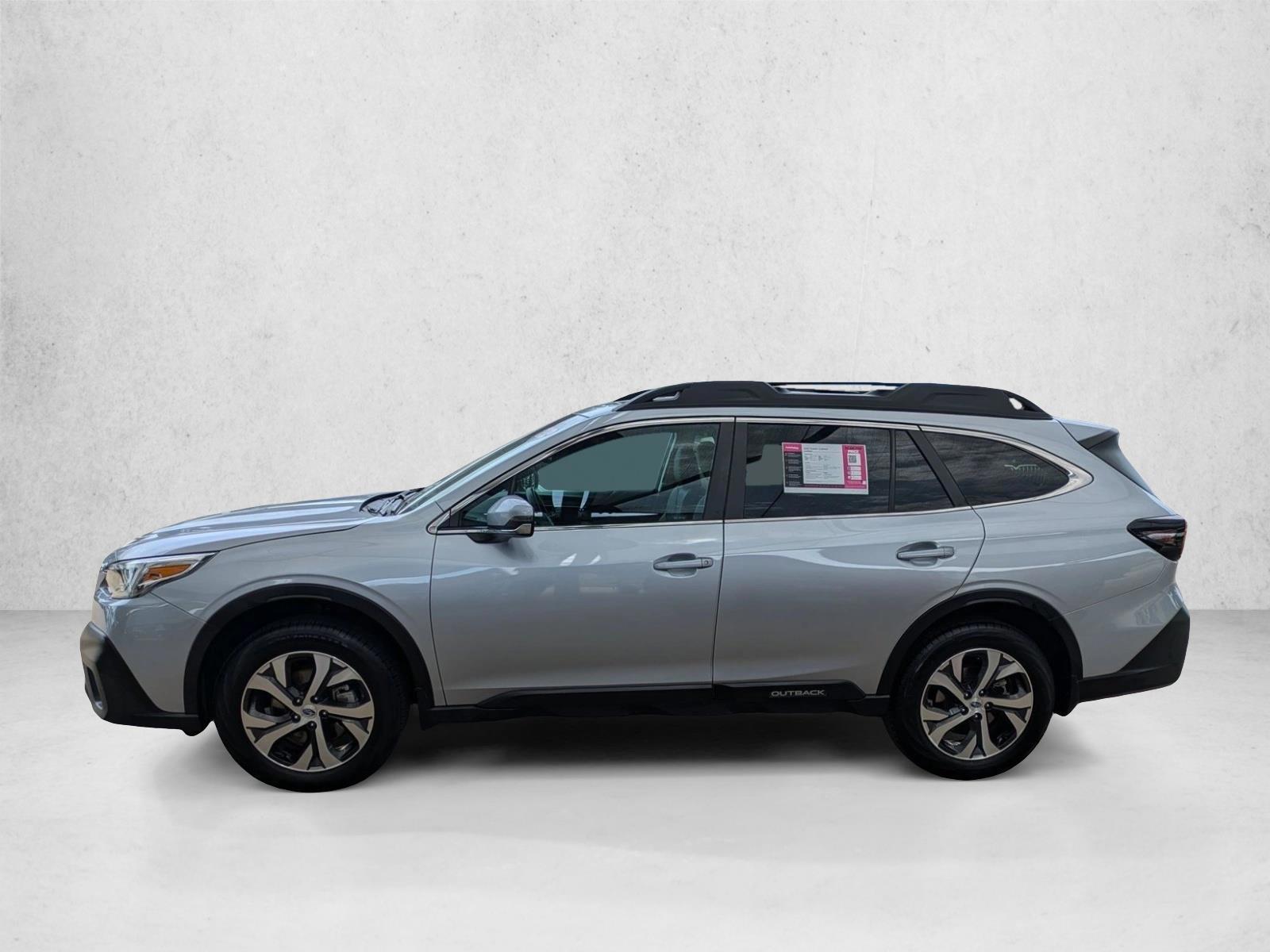 Thumbnail: 2022 Subaru Outback - 2