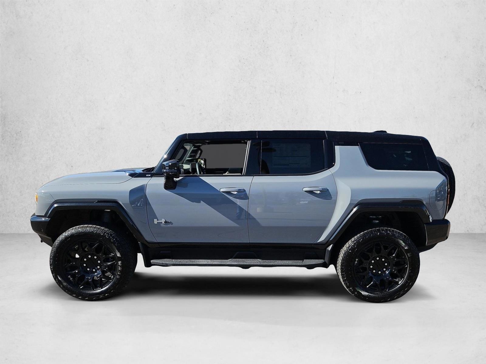 Thumbnail: 2026 GMC Hummer EV - 2