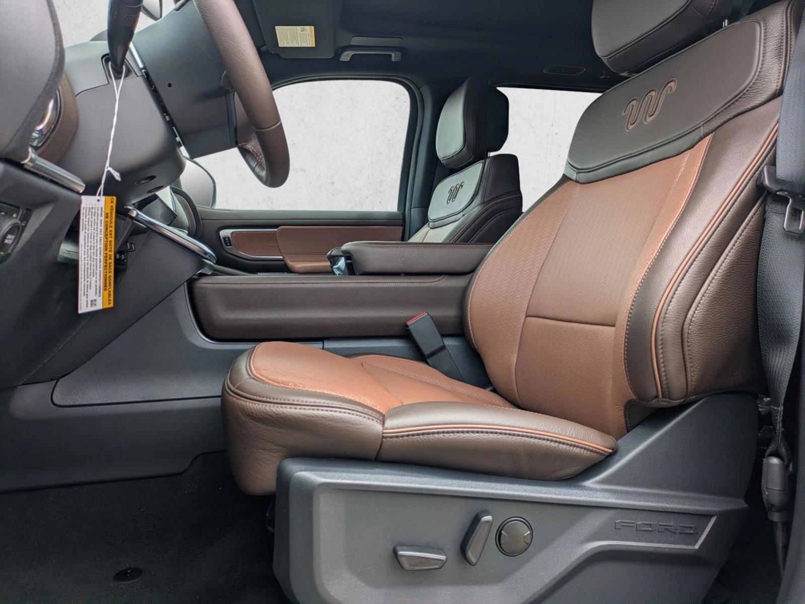 Thumbnail: 2026 Ford Expedition MAX - 5