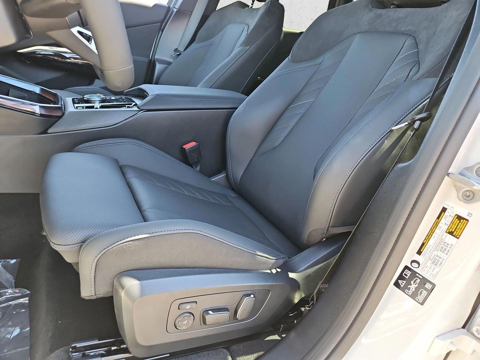 Thumbnail: 2026 BMW X3 - 5