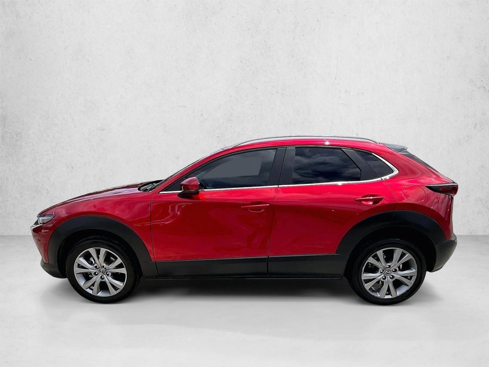 Thumbnail: 2023 Mazda CX-30 - 2
