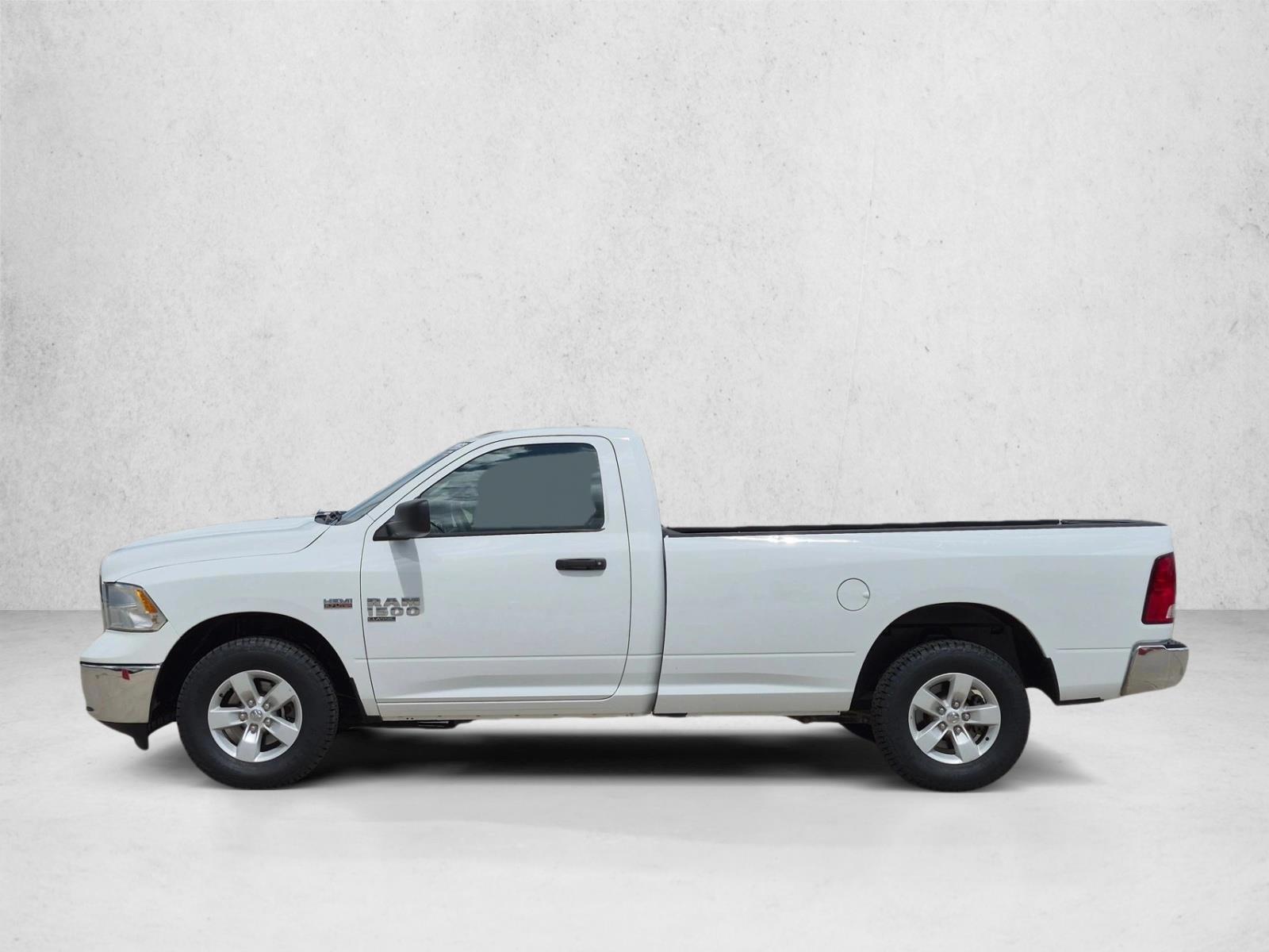 Thumbnail: 2022 RAM 1500 - 2