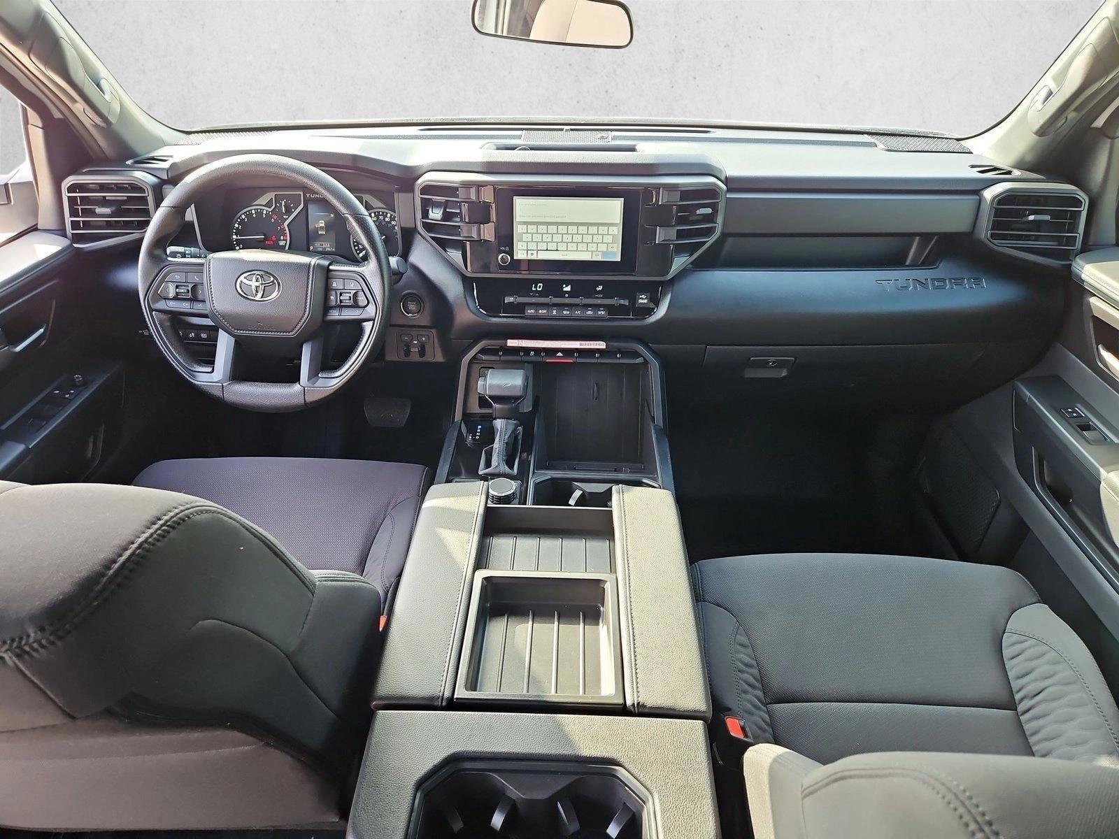 Thumbnail: 2026 Toyota Tundra - 3