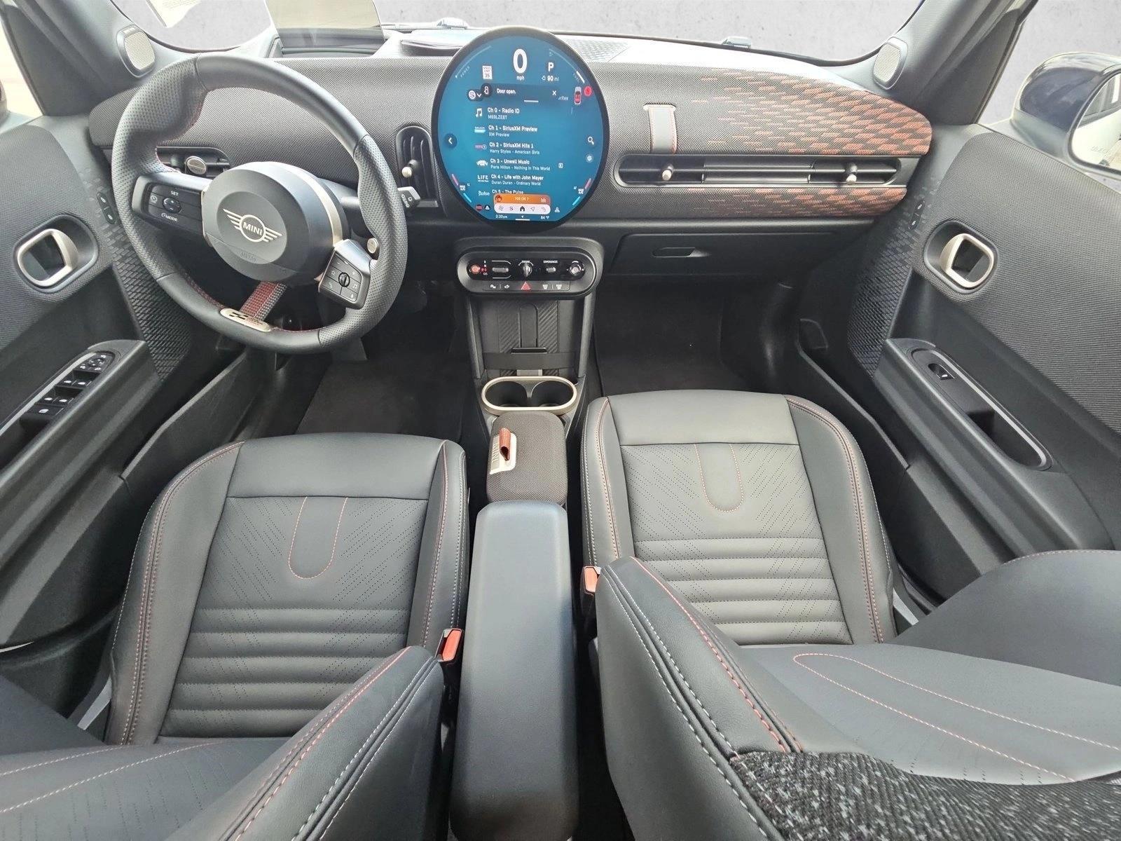 Thumbnail: 2025 MINI Cooper Hardtop - 3