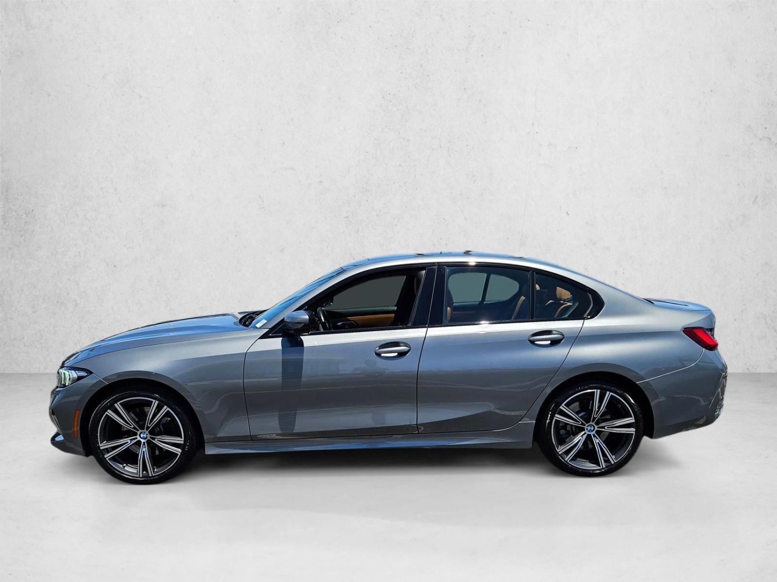 Thumbnail: 2023 BMW 3 Series - 2