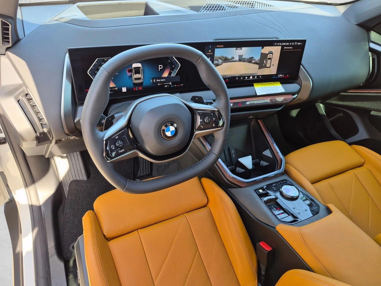 Thumbnail: 2026 BMW X3 - 3