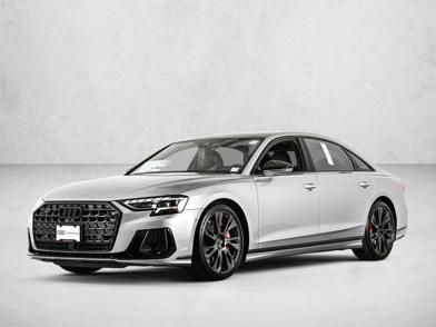 2026 Audi S8  -
                  Chicago, IL