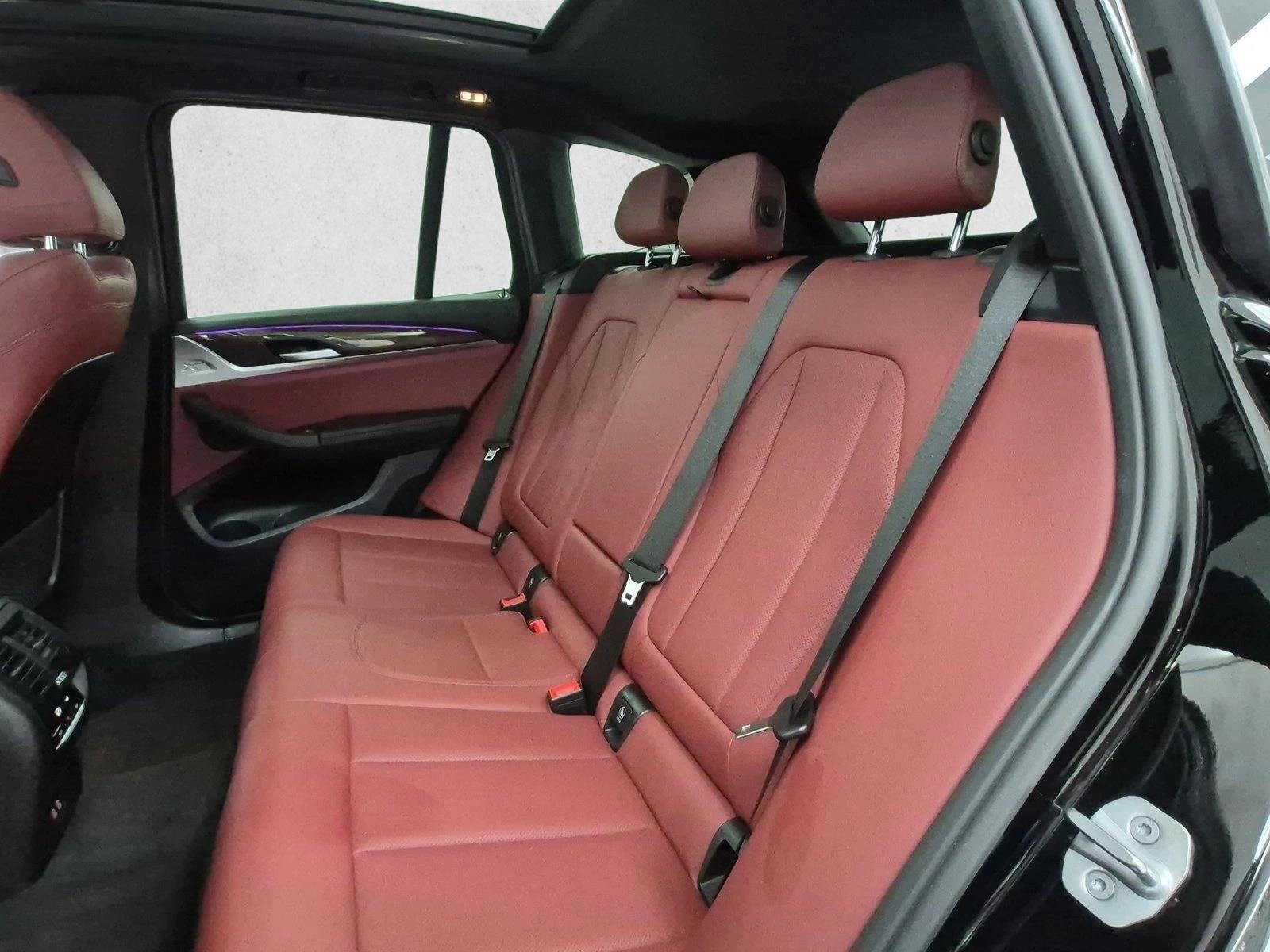 2024 BMW X3 30i - Photo 22
