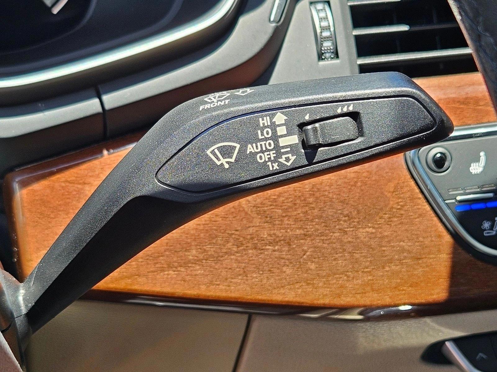 2023 Audi A5 Sportback Premium Plus - Photo 16