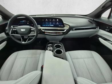 2024 Cadillac LYRIQ