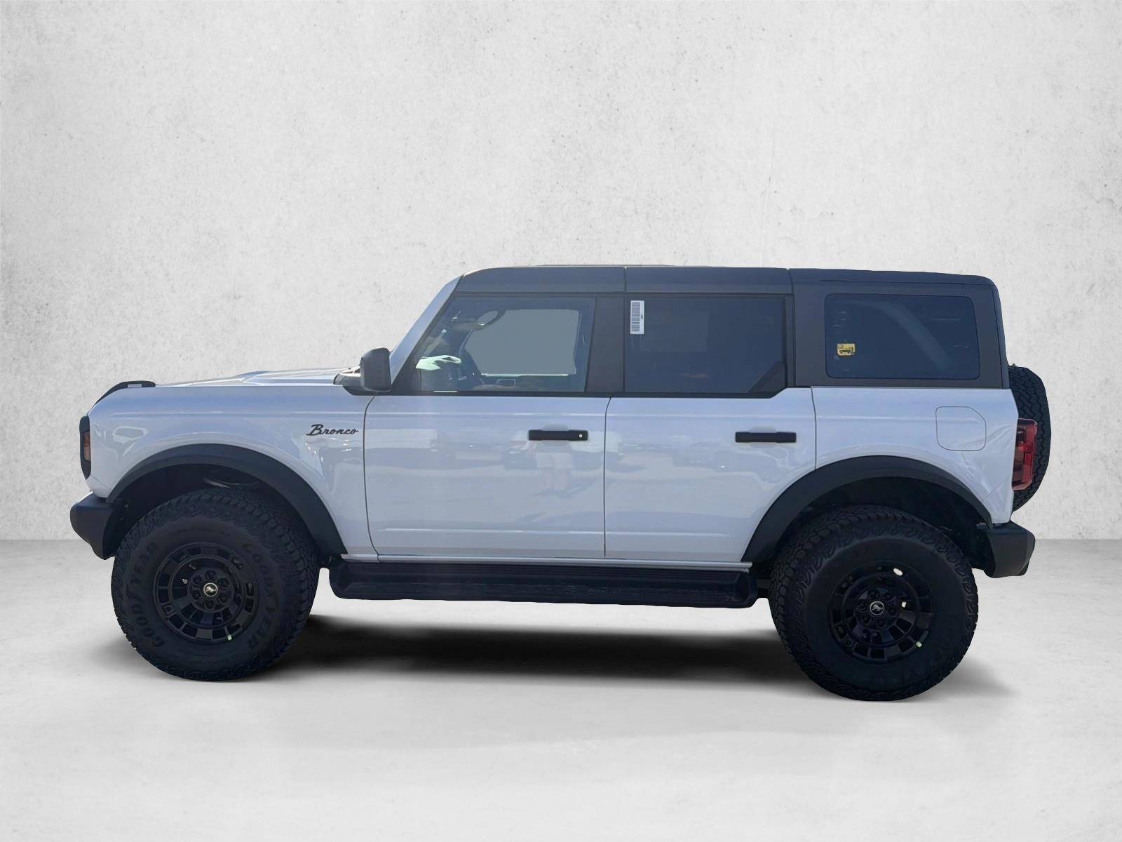 Thumbnail: 2026 Ford Bronco - 2