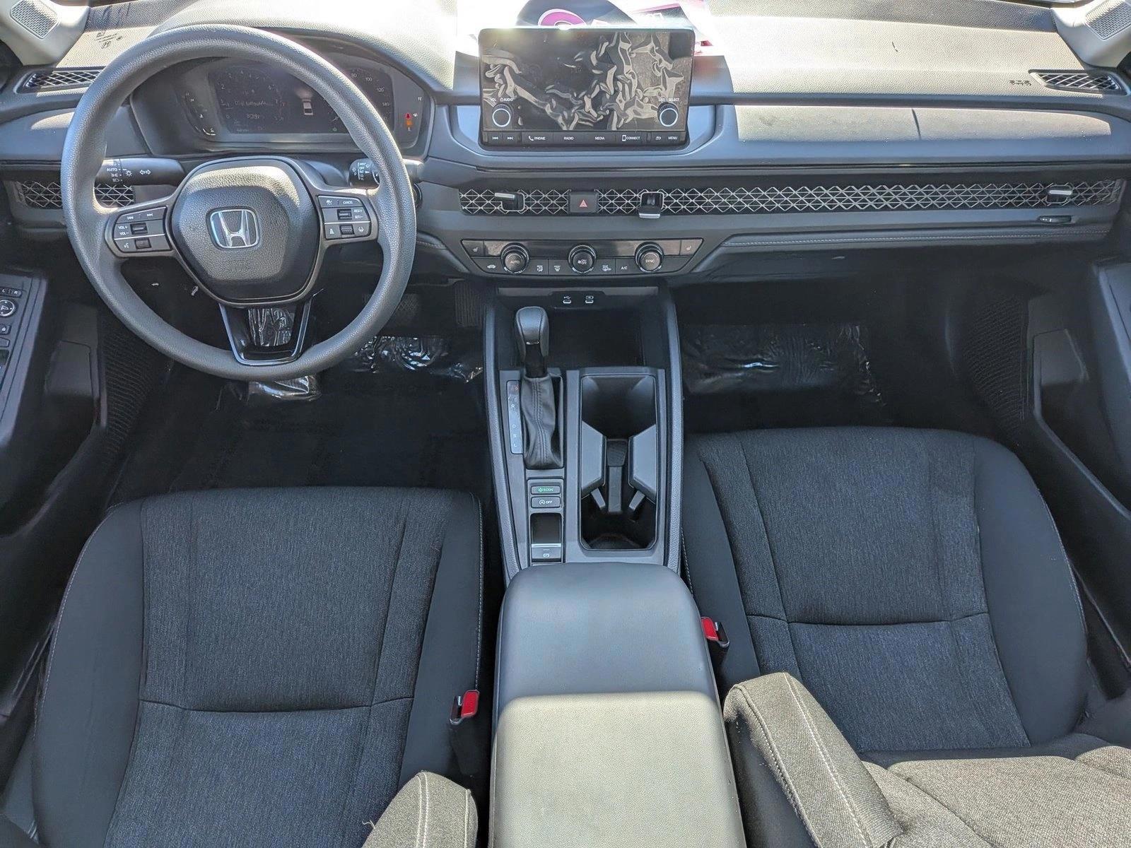 Thumbnail: 2025 Honda Accord - 3