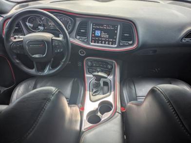 2016 Dodge Challenger