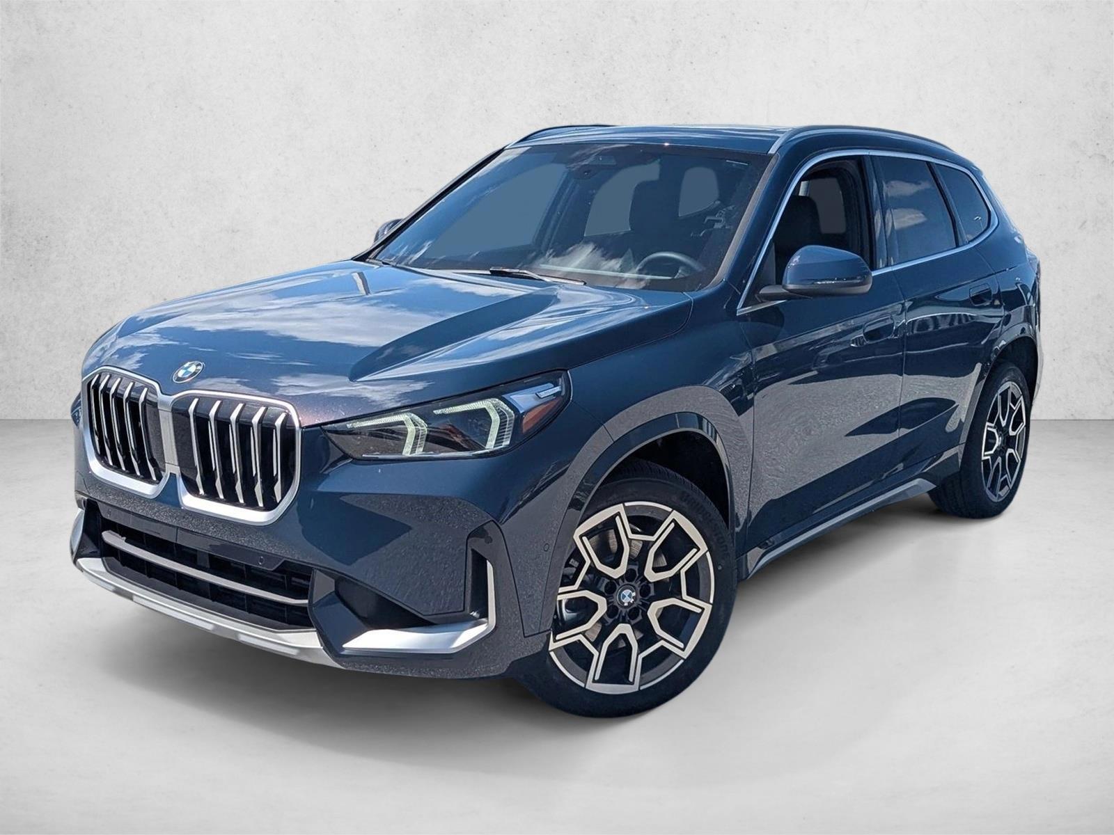 Thumbnail: 2026 BMW X1 - 1