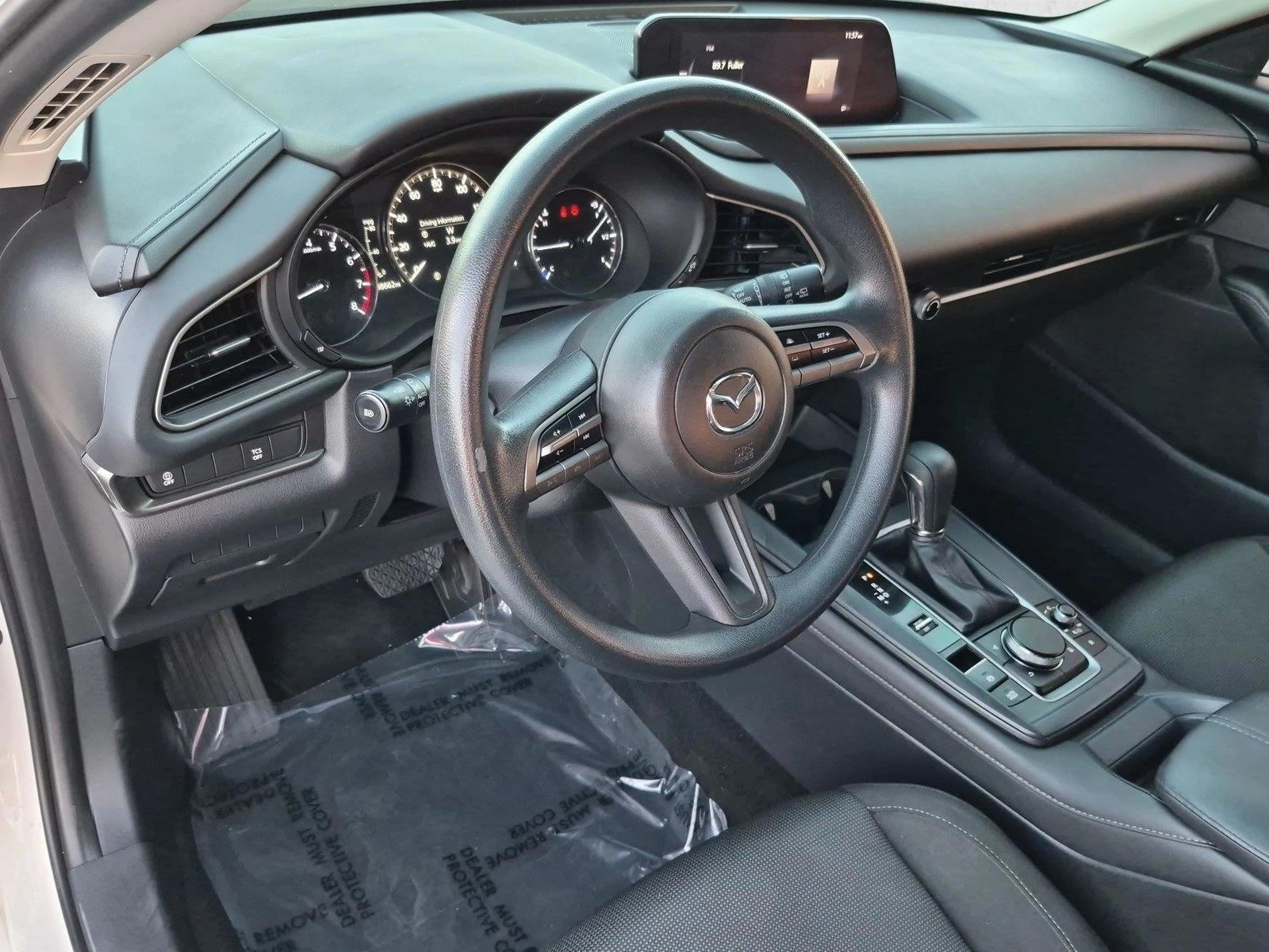 Thumbnail: 2021 Mazda CX-30 - 3