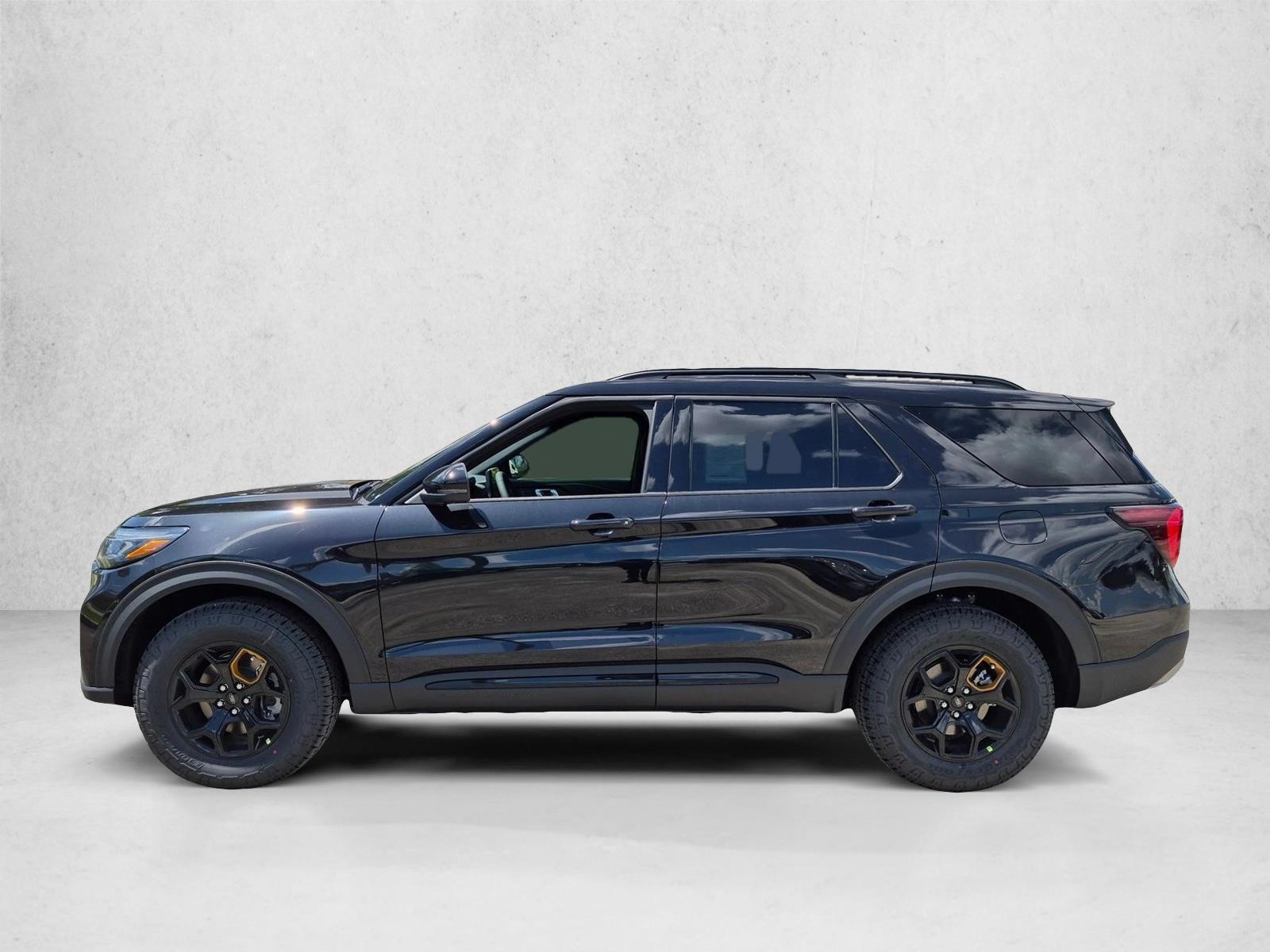 Thumbnail: 2026 Ford Explorer - 2