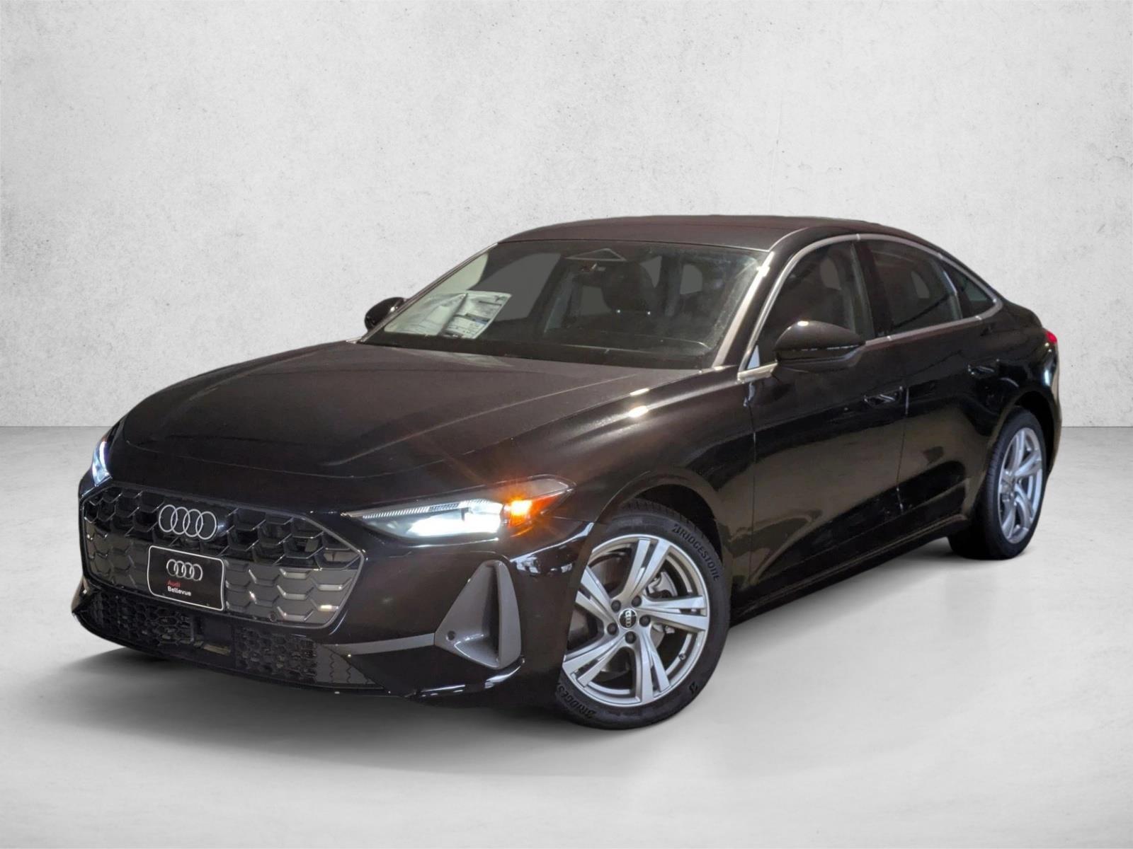 Thumbnail: 2025 Audi A5 - 1