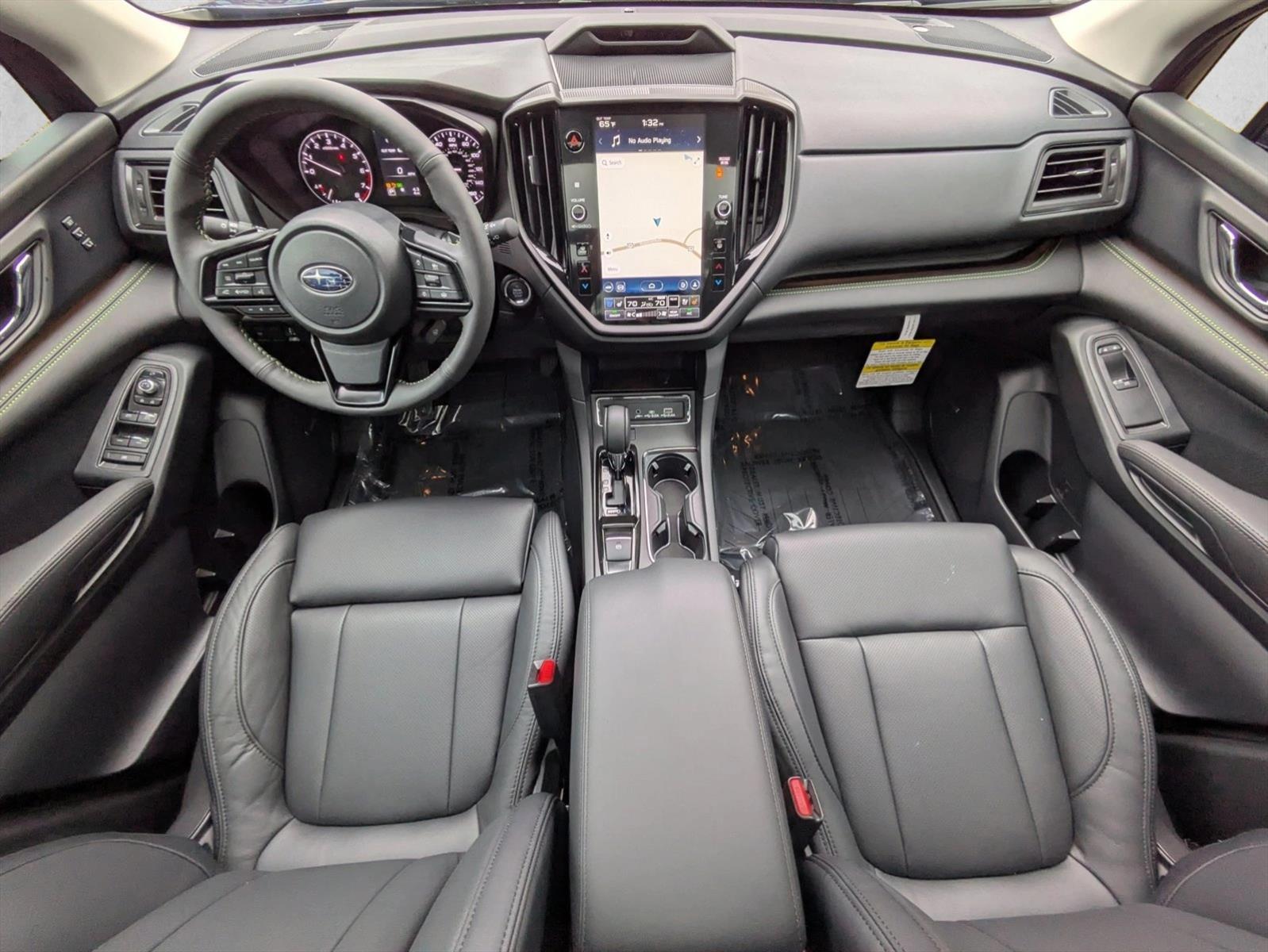 Thumbnail: 2026 Subaru Ascent - 3