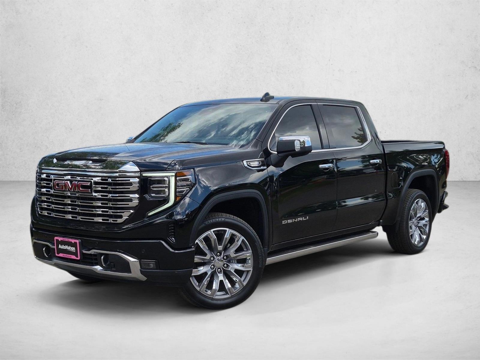Thumbnail: 2026 GMC Sierra 1500 - 1