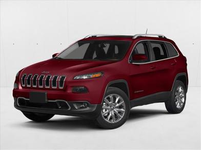 2014 Jeep Cherokee Latitude -
                  Houston, TX