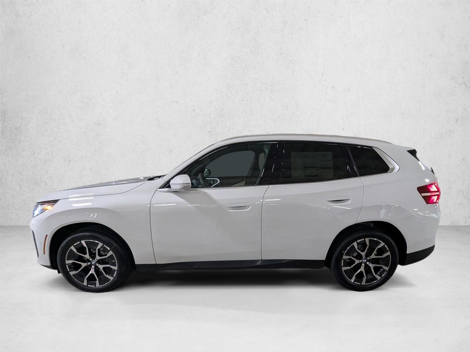 Thumbnail: 2026 BMW X3 - 2