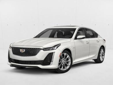 2023 Cadillac CT5 Luxury -
                  Austin, TX