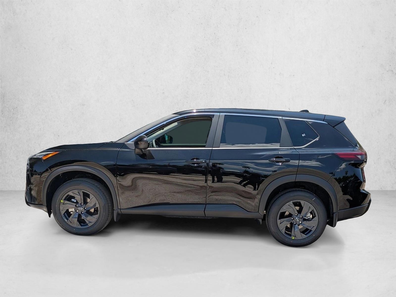 Thumbnail: 2026 Nissan Rogue - 2