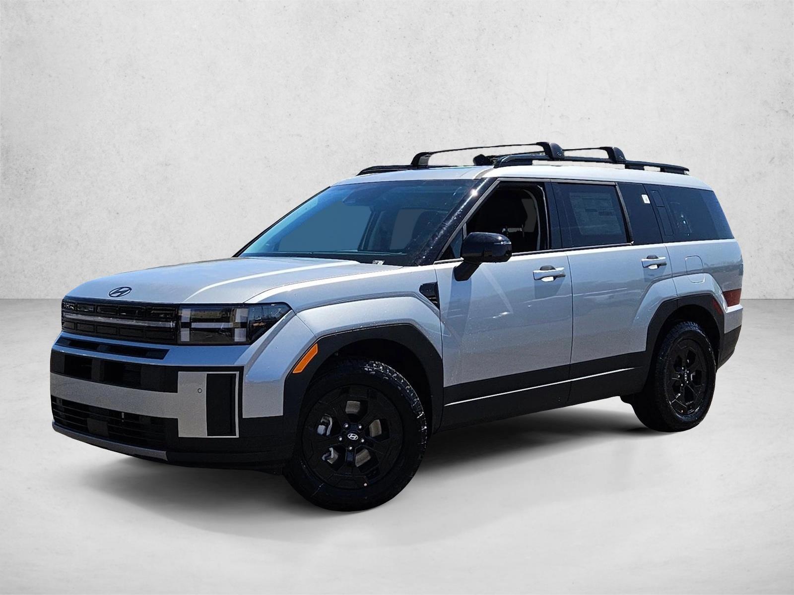 Thumbnail: 2026 Hyundai Santa Fe - 1