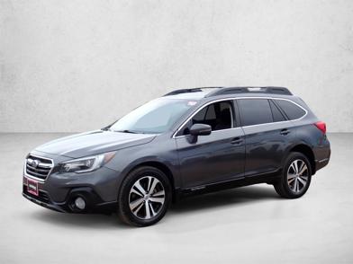 2018 Subaru Outback Limited -
                  Centennial, CO