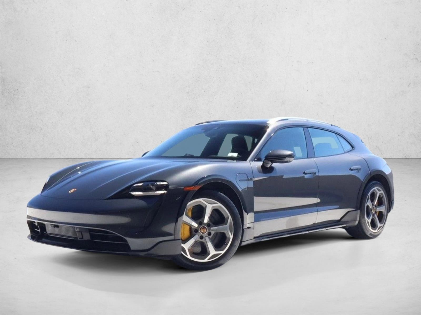 Thumbnail: 2023 Porsche Taycan - 1