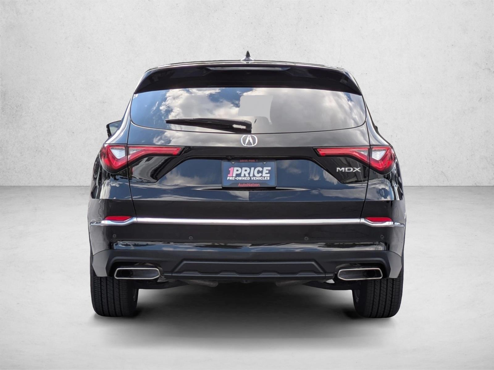 2023 Acura MDX Technology Package - Photo 7