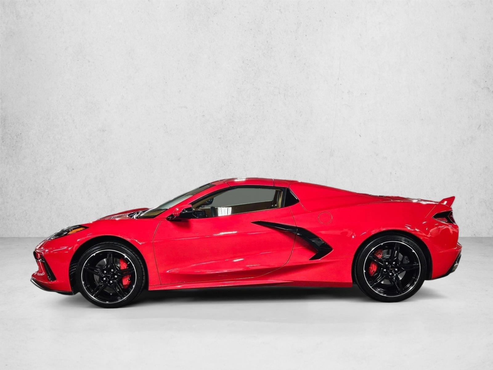 Thumbnail: 2020 Chevrolet Corvette - 2