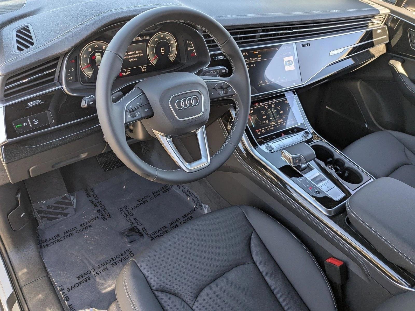 Thumbnail: 2026 Audi Q7 - 3