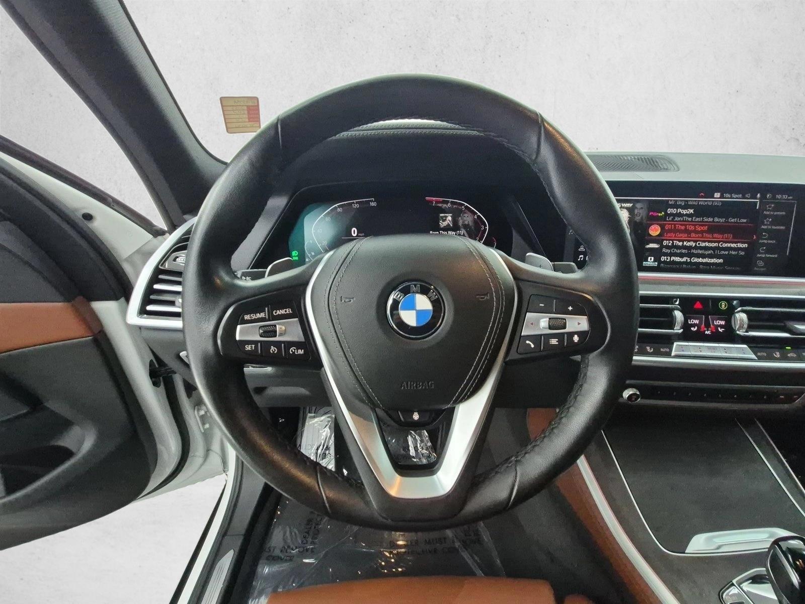 2022 BMW X5 40i - Photo 30