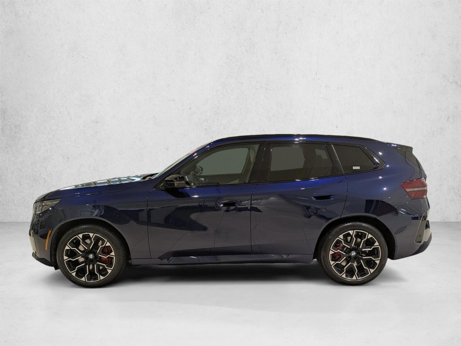 Thumbnail: 2026 BMW X3 - 2