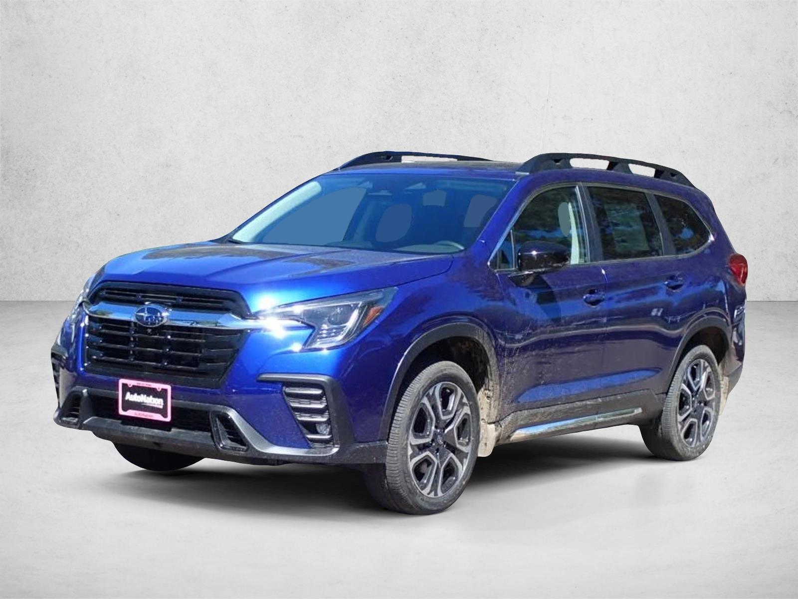 Thumbnail: 2026 Subaru Ascent - 1