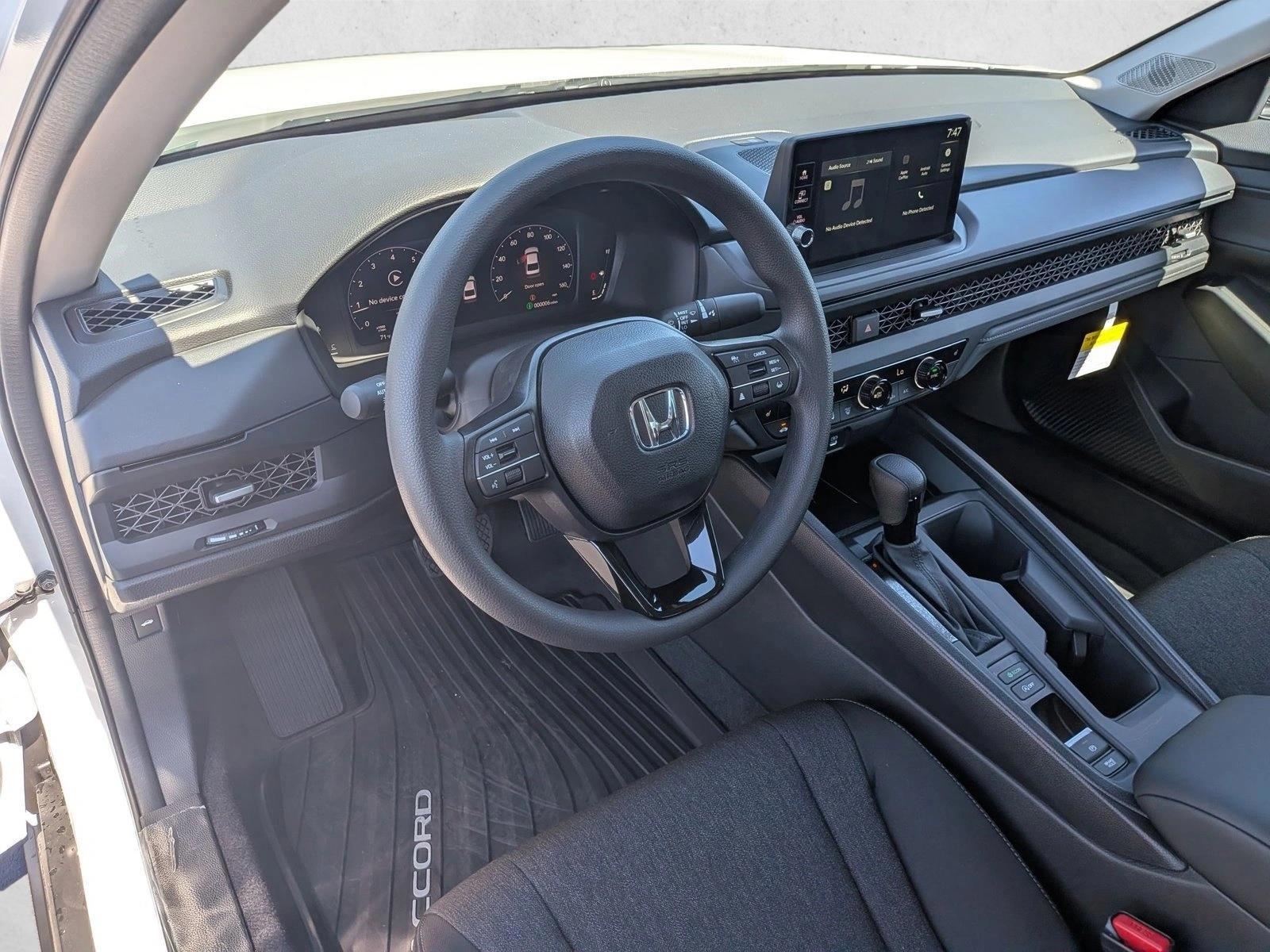 Thumbnail: 2026 Honda Accord - 3