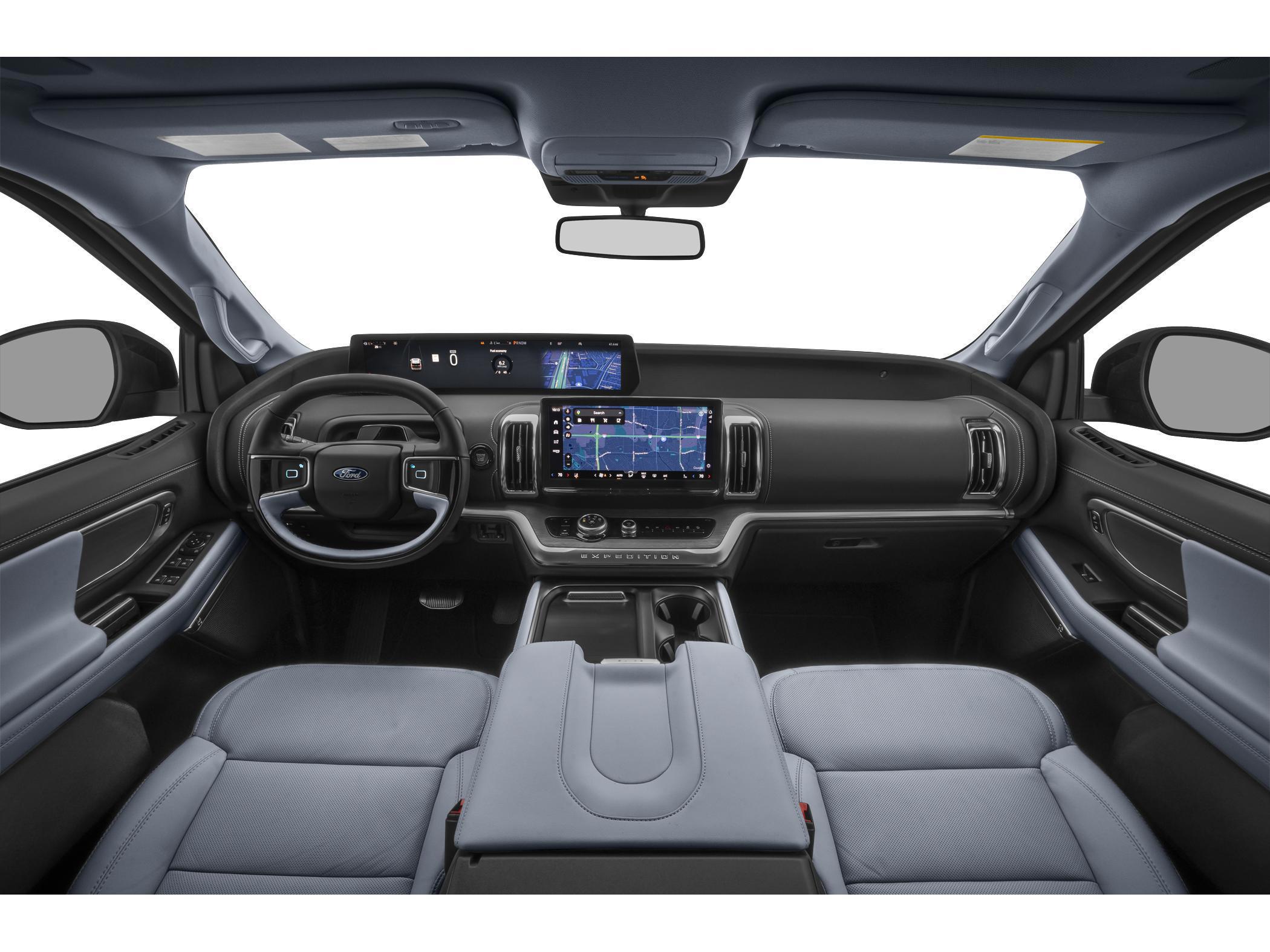 Thumbnail: 2027 Ford Expedition - 4