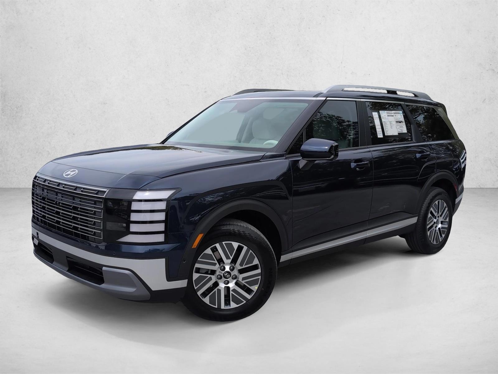 Thumbnail: 2026 Hyundai Palisade - 1