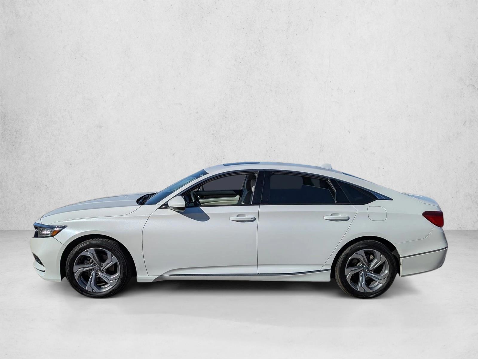 Thumbnail: 2020 Honda Accord - 2