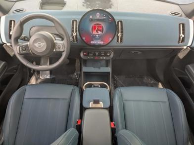 2025 MINI Countryman