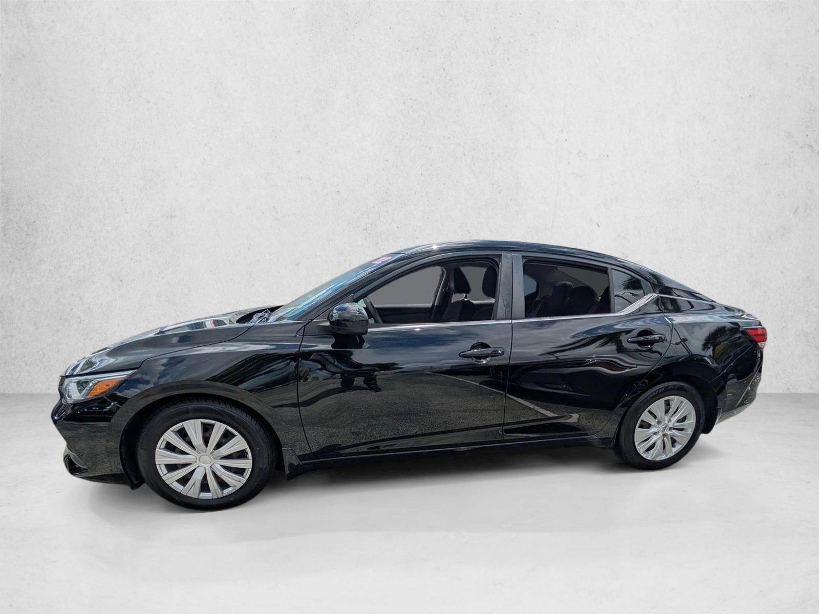 Thumbnail: 2022 Nissan Sentra - 2