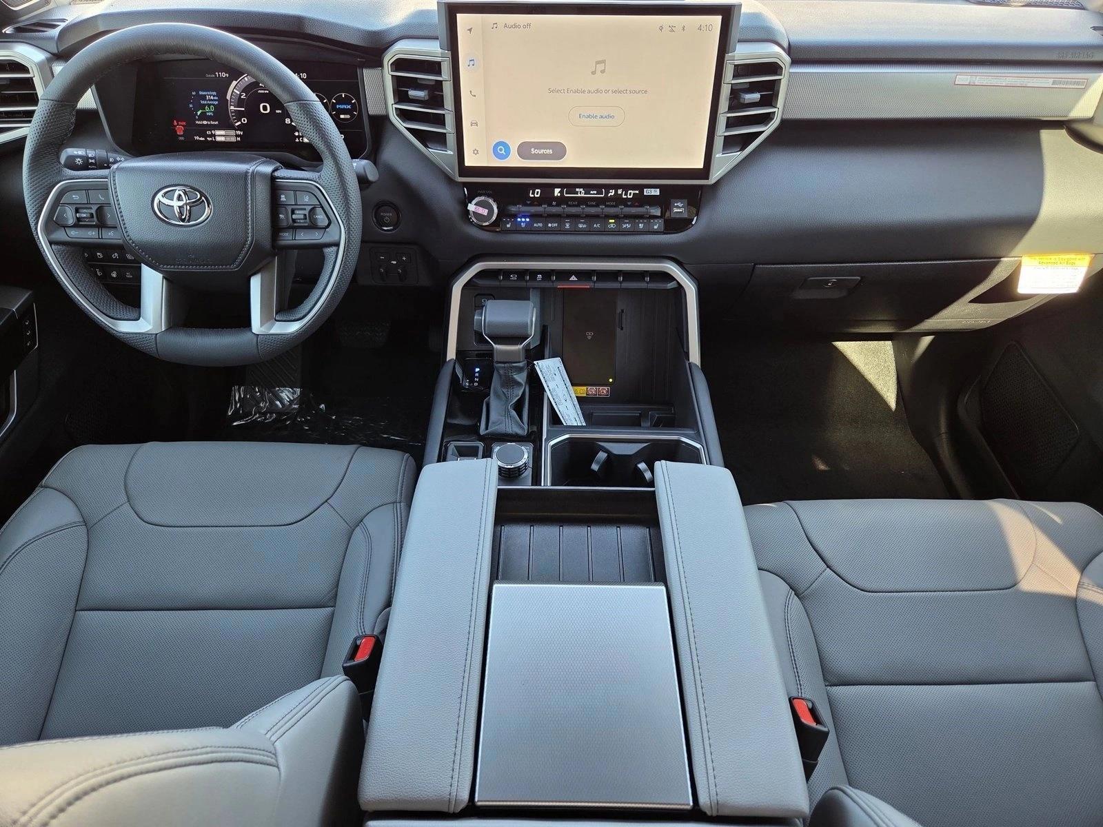 Thumbnail: 2026 Toyota Sequoia - 4