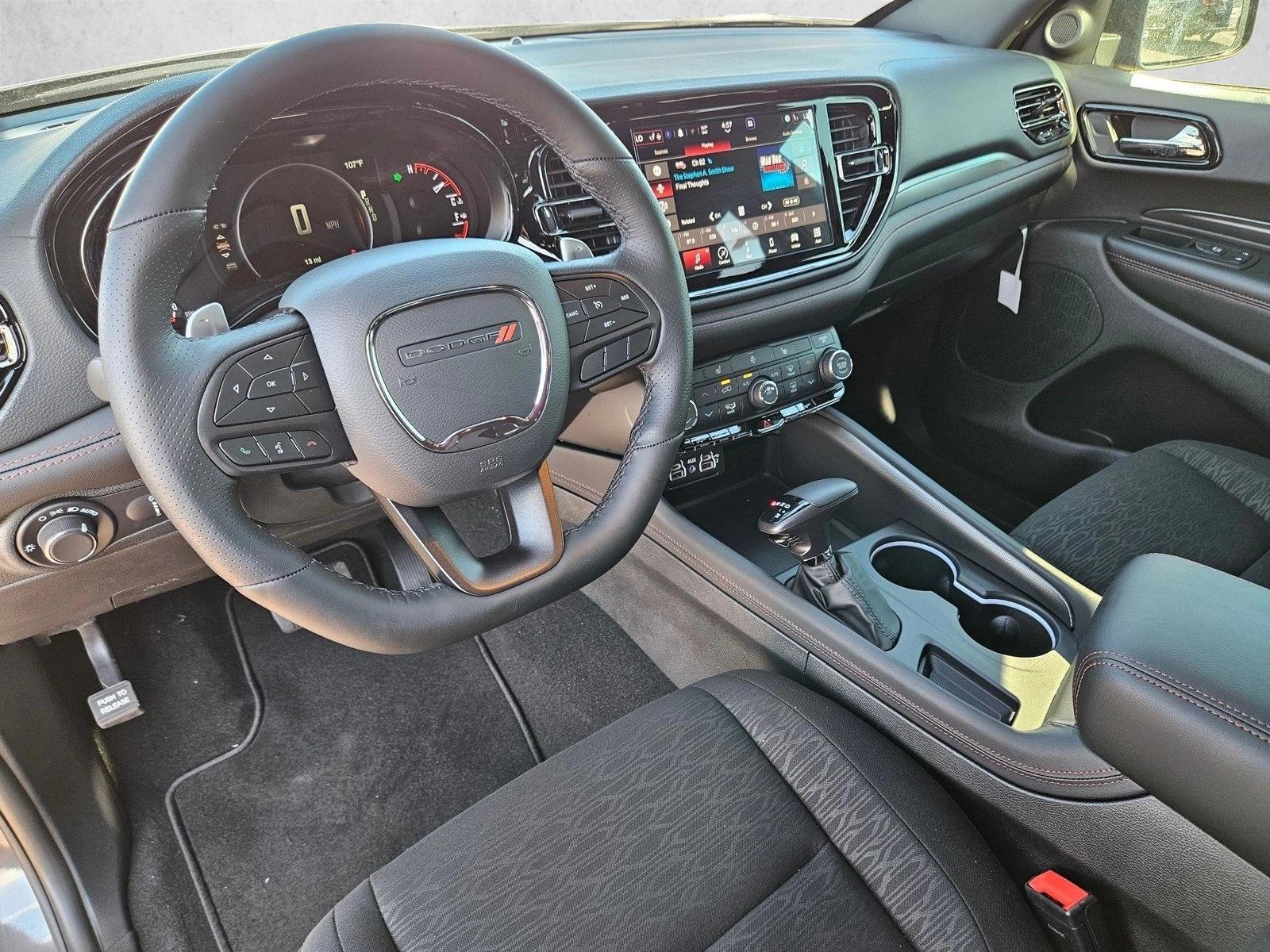 Thumbnail: 2026 Dodge Durango - 3