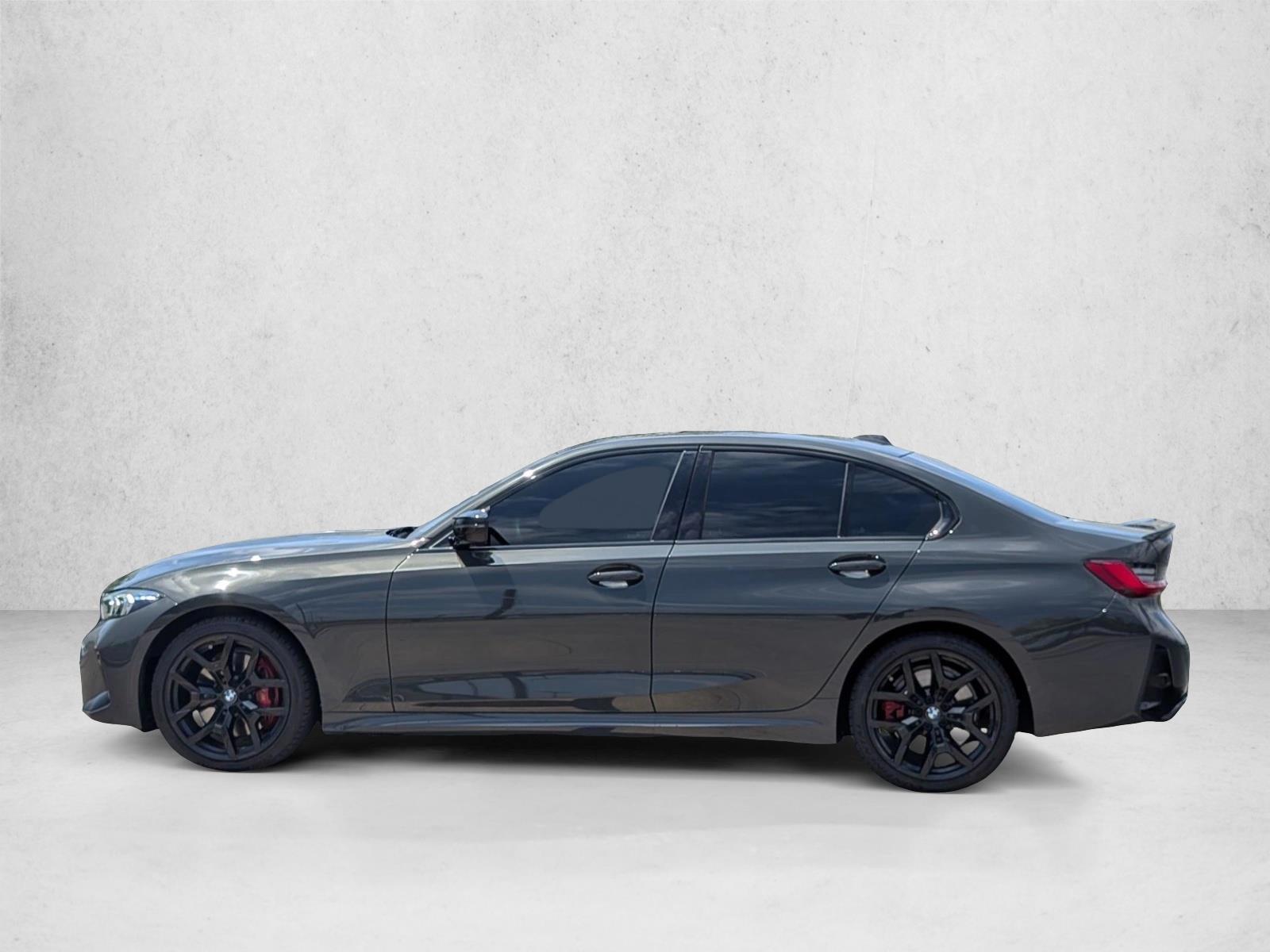 Thumbnail: 2025 BMW 3 Series - 2