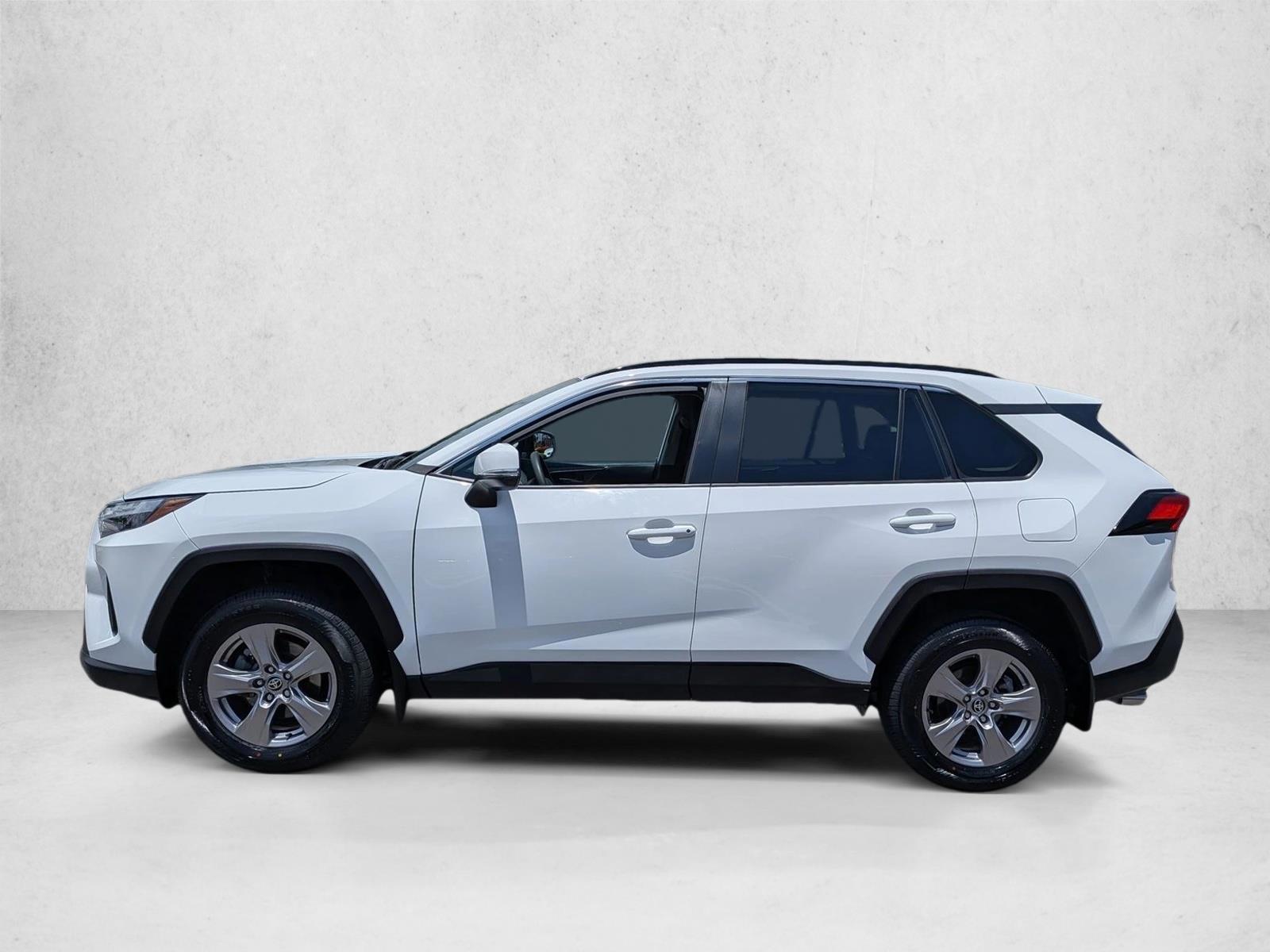 Thumbnail: 2024 Toyota RAV4 - 2