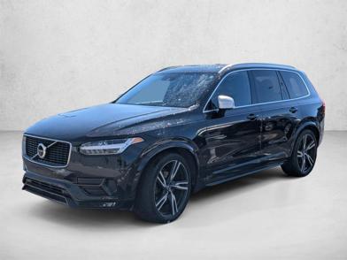 2017 Volvo XC90 R-Design -
                  Westlake, OH